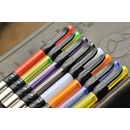 KORDA Swinger STOW Complete Bobbins modrá