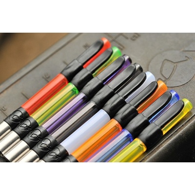 KORDA Swinger STOW Complete Bobbins modrá