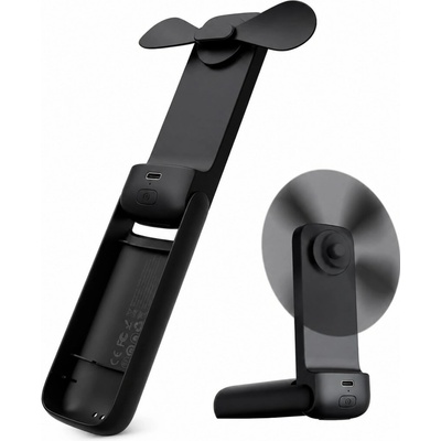 AECOOLY Pocket 01 Black