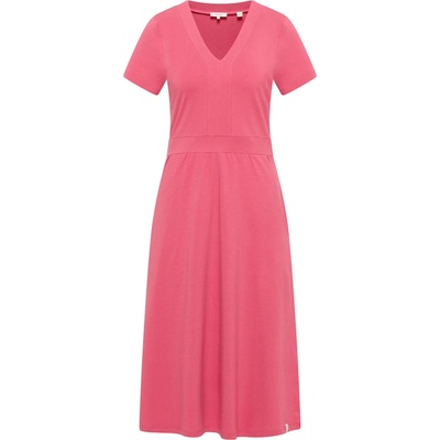 Tranquillo Дамска рокля Tranquillo Women's Jerseykleid Doroo Dress - Holly Berry (134-1917-0113)