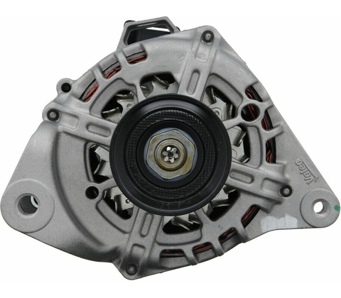 generátor VALEO 616118