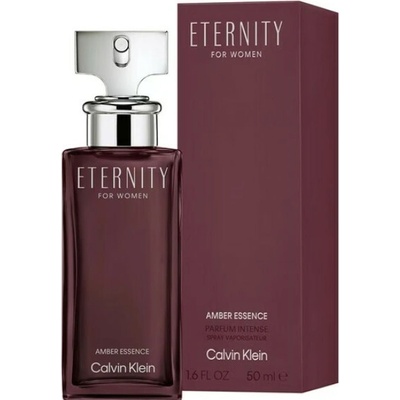 Calvin Klein Eternity Amber Essence parfumovaná voda dámska 50 ml