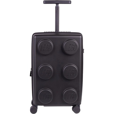 LEGO Signature s expandérom 56 cm, S – čierny 5711013135980