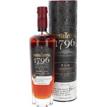 Santa Teresa 1796 Speyside Whisky Cask Finish - ром 700ml