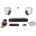 Monitorrs Security 6022K2B