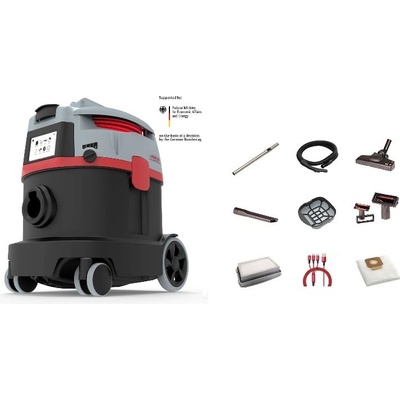 Sprintus Era Pro 117.041