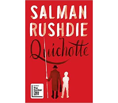 Quichotte