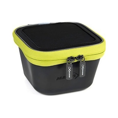 Matrix Puzdro na Nástrahy EVA Air-Flow Bait Tub 3pt