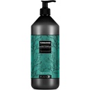Black Turquoise Hydra Complex Shampoo Posilňujúci šampón s extraktom z morskej riasy 1000 ml