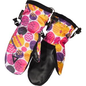 Matt Kids mitten 4y