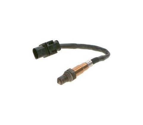 Lambda sonda BOSCH 0 258 017 217