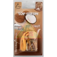 Jean Albert Osviežovač Top Fresh Coconut 4,5ml