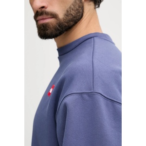 The North Face Суичър Redbox (NF0A8EG1BOT1)