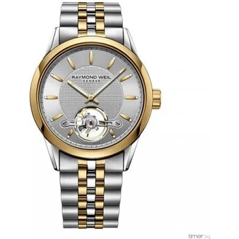 Image 1 of Raymond Weil 2780-STP