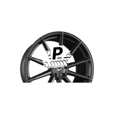 BARRACUDA PROJECT 2.0 10,5x21 5x112 ET35 highgloss black brushed surface