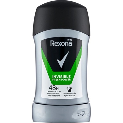 Rexona Men Invisible Fresh Power deostick 50 ml