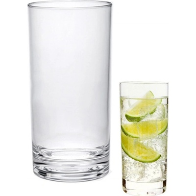 PROHOME Sklenice 6 x 460 ml