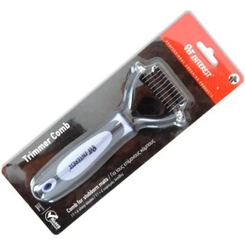 Image 1 of Pet Interest Гребен за разресване на котка (2406)