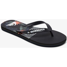 Quiksilver MOLOKAI JUNGLE black/grey black