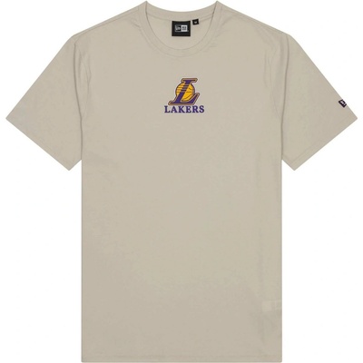 New Era La lakers NBA šedé fialové žluté
