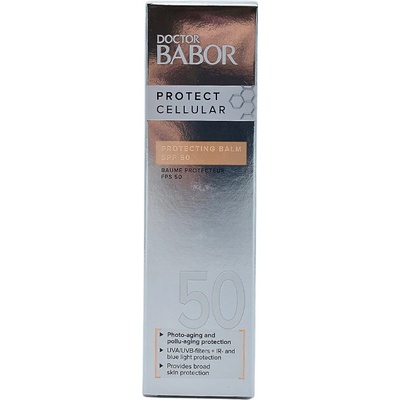Babor Doctor Protecting Balm SPF50 50 ml