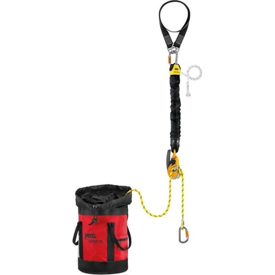Petzl Jag Rescue Kit Délka: 60 m
