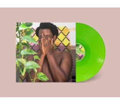 Hope - Shamir LP