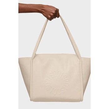 Tous Кожена чанта Tous MIRANDA в бежово 2002200201 (2002200201)