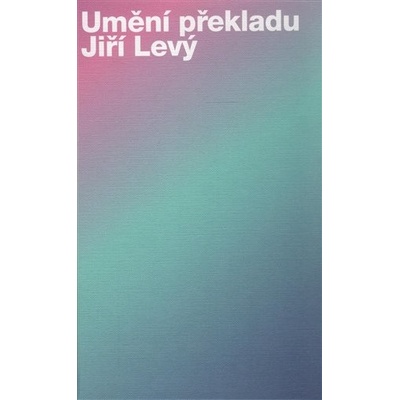 Umění překladu