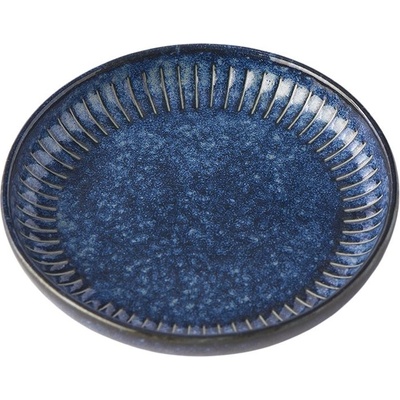 MIJ Miska na omáčku Ridged Indigo 20 ml