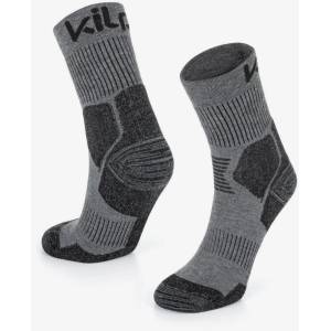 Kilpi Черни унисекс чорапи за открито Kilpi ULTRA-U Kilpi | Cheren | МЪЖЕ | 35-38