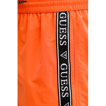 GUESS плувни шорти мъжки (F6GT00.WN162)