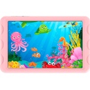 Tablety iGET Smart W8 Kids 4GB/64GB růžový 84000343