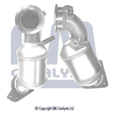 Katalyzátor BM CATALYSTS BM92031H BM92031H