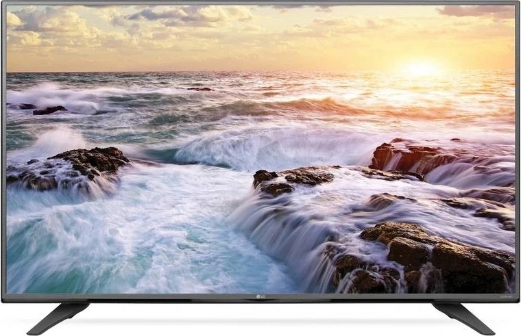 LG 55UF6857