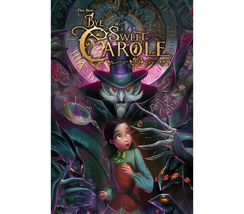 Bye Sweet Carole