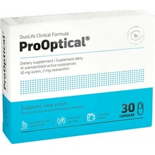 DuoLife ProOptical Advanced Formula 2 x 30 kapsúl