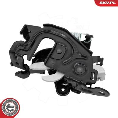 Zámek kapoty motoru ESEN SKV 60SKV670