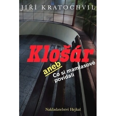 Klošár