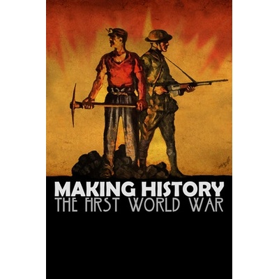 Factus Games Making History The First World War (PC)