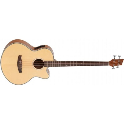 Classic Cantabile ABJ4-50CE-NT