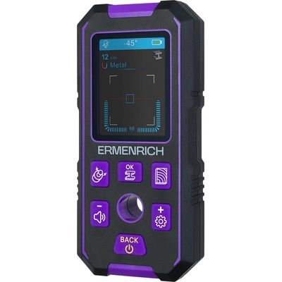 Ermenrich Ping SM70
