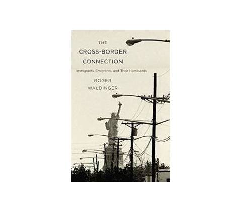 Cross-Border Connection Waldinger Roger