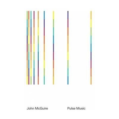 John McGuire - Pulse Music Iii - Vanishing Points - A Cappella CD
