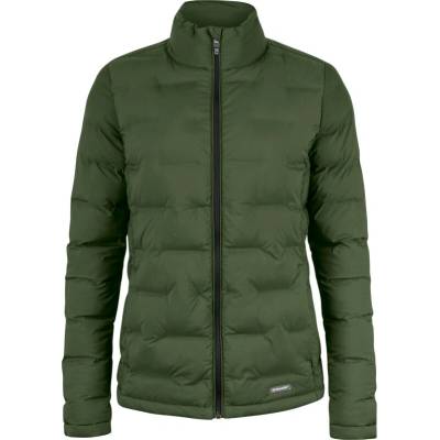 Cutter & Buck Baker Jacket Women COT681467zl101 ivy green