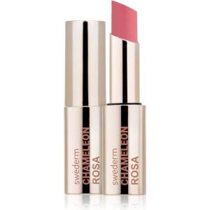 Swederm Chameleon Lip Balm тониращ балсам за устни цвят ROSA 3ml