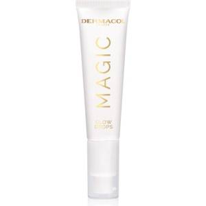 Dermacol Magic Glow Drops течен хайлайтър с дозатор 30ml