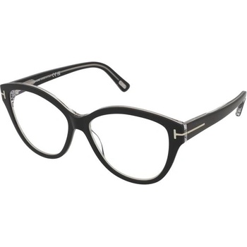 Tom Ford Очила за компютър Tom Ford FT5954-B 003 с филтър за синя светлина