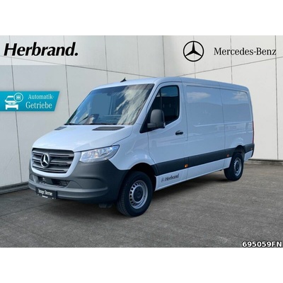 Mercedes-Benz Sprinter H1 315 110 kW