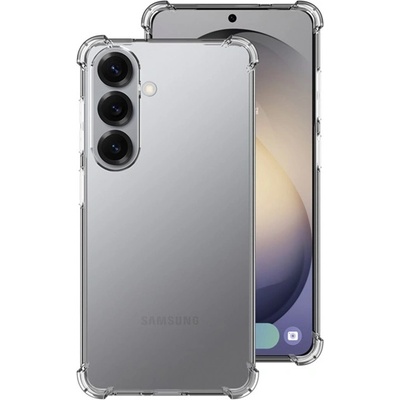 Samsung S26 Plus Предназначен за SAMSUNG пластмасов протектор за телефон с устойчивост на удар, въздушна възглавница на петата, TRANSFER GP-FPS947AEBTW (GP-FPS947AEBTW)